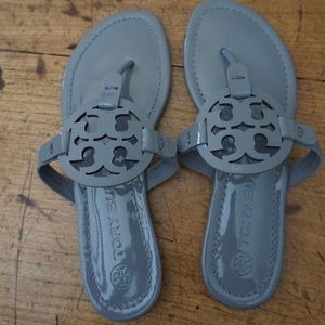 Tory Burch Miller Sandals